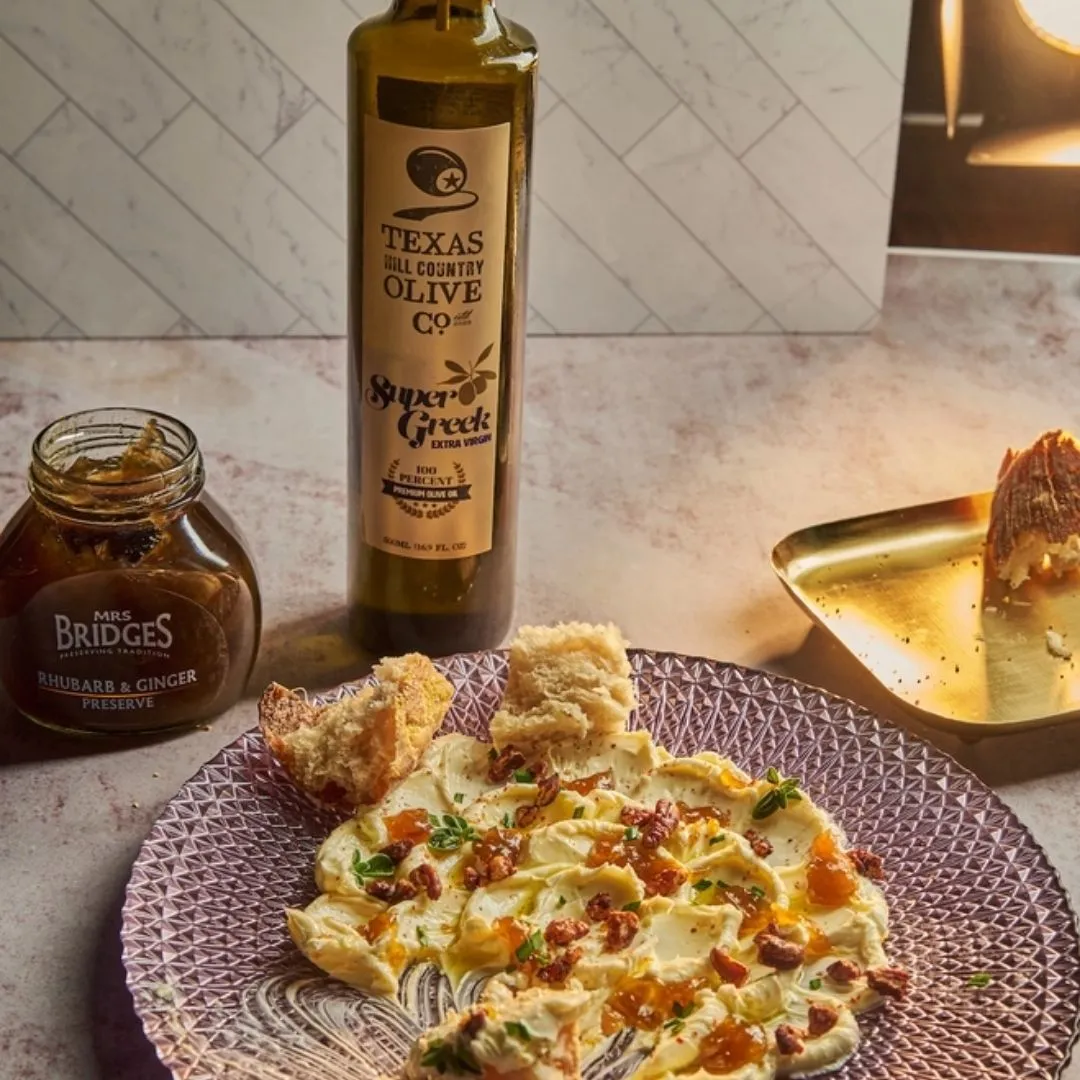 Super Greek Extra Virgin Olive Oil - 250ml