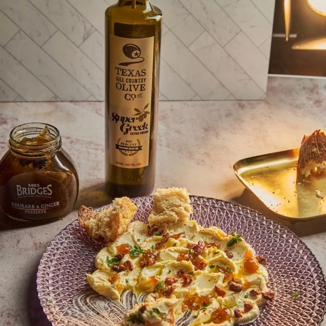 Super Greek Extra Virgin Olive Oil - 500ml