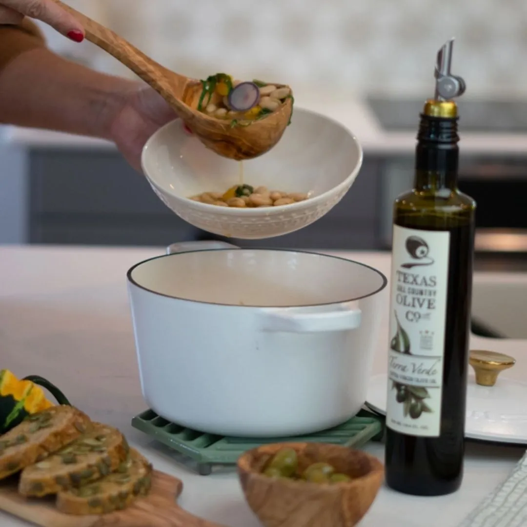 Terra Verde Extra Virgin Olive Oil - 100ml
