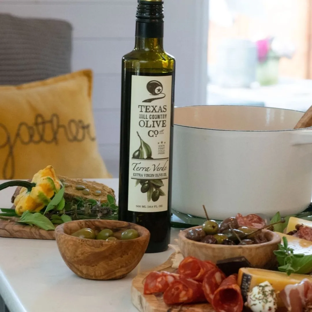 Terra Verde Extra Virgin Olive Oil - 250ml