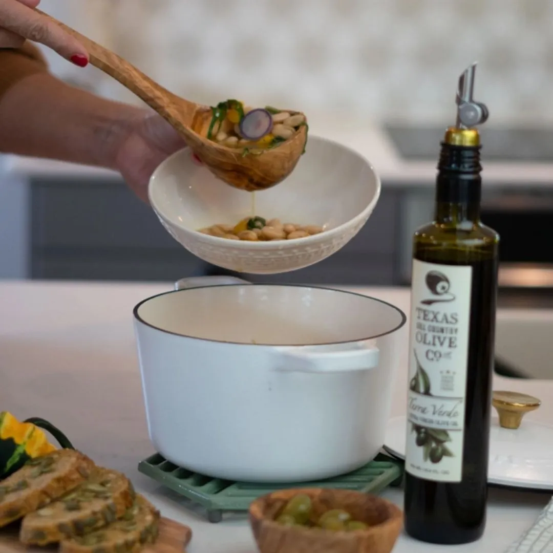 Terra Verde Extra Virgin Olive Oil - 250ml