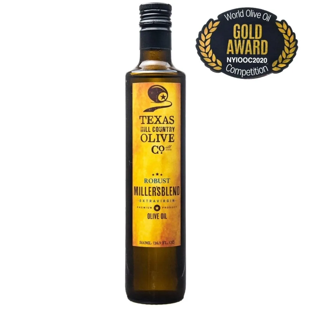 Terra Verde Extra Virgin Olive Oil - 500ml