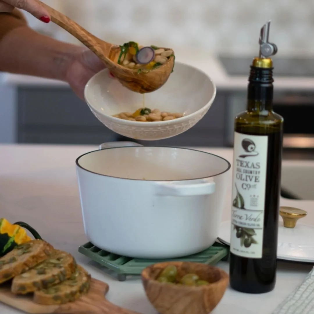Terra Verde Extra Virgin Olive Oil - 500ml
