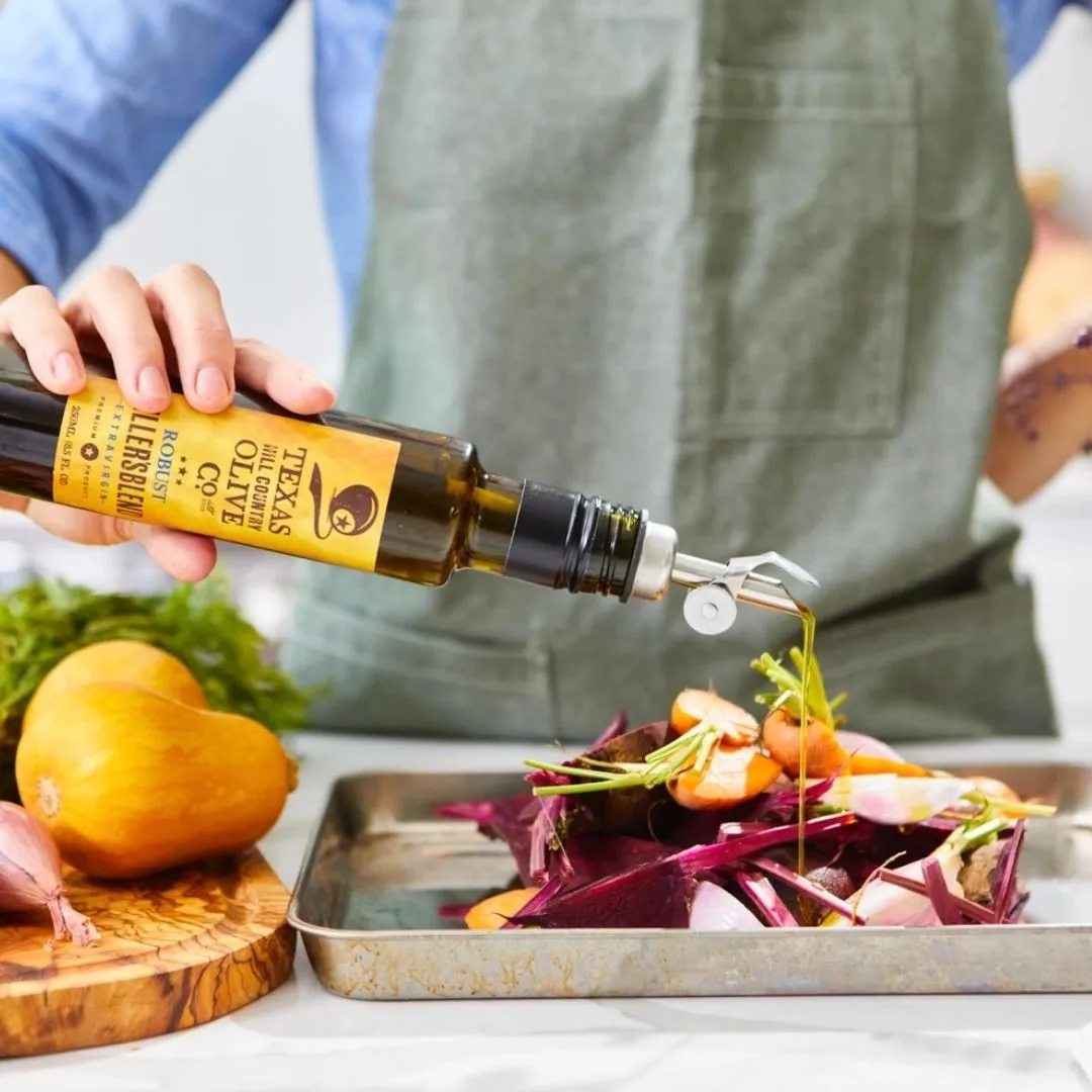 Terra Verde Extra Virgin Olive Oil - 500ml