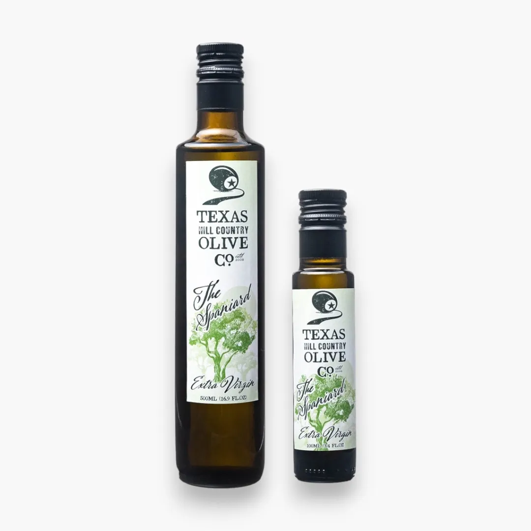 The Spaniard Extra Virgin Olive Oil - 500ml