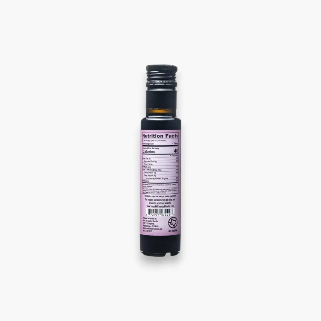 Traditional Balsamic Vinegar - 100ml
