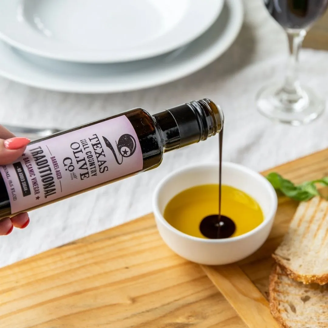 Traditional Balsamic Vinegar - 100ml