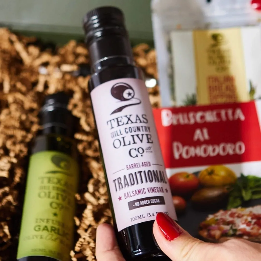 Traditional Balsamic Vinegar - 100ml