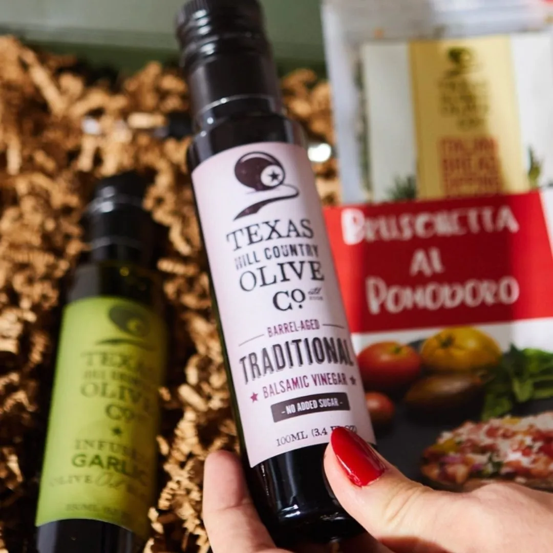 Traditional Balsamic Vinegar - 250ml