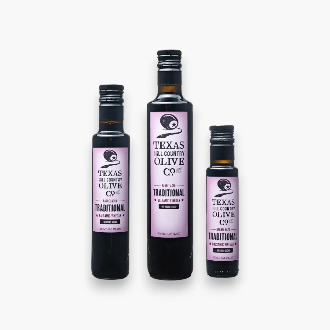 Traditional Balsamic Vinegar - 250ml