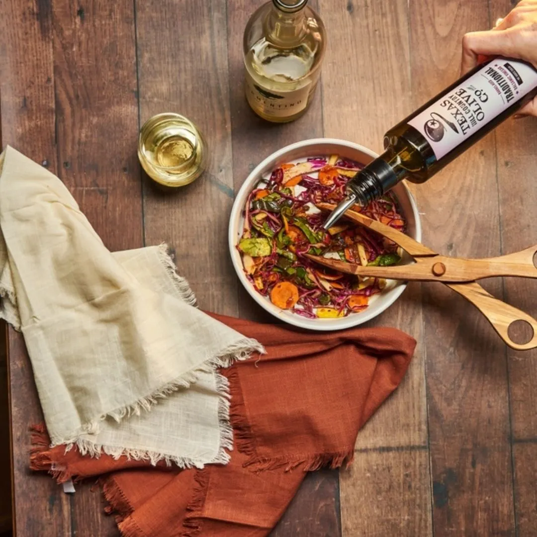 Traditional Balsamic Vinegar - 500ml