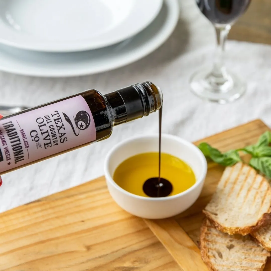 Traditional Balsamic Vinegar - 500ml