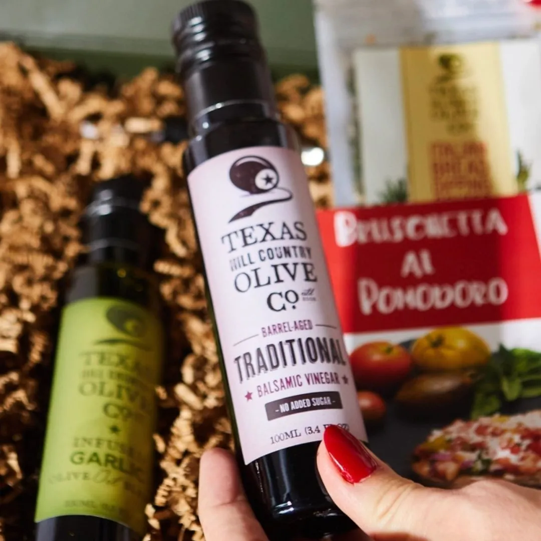 Traditional Balsamic Vinegar - 500ml