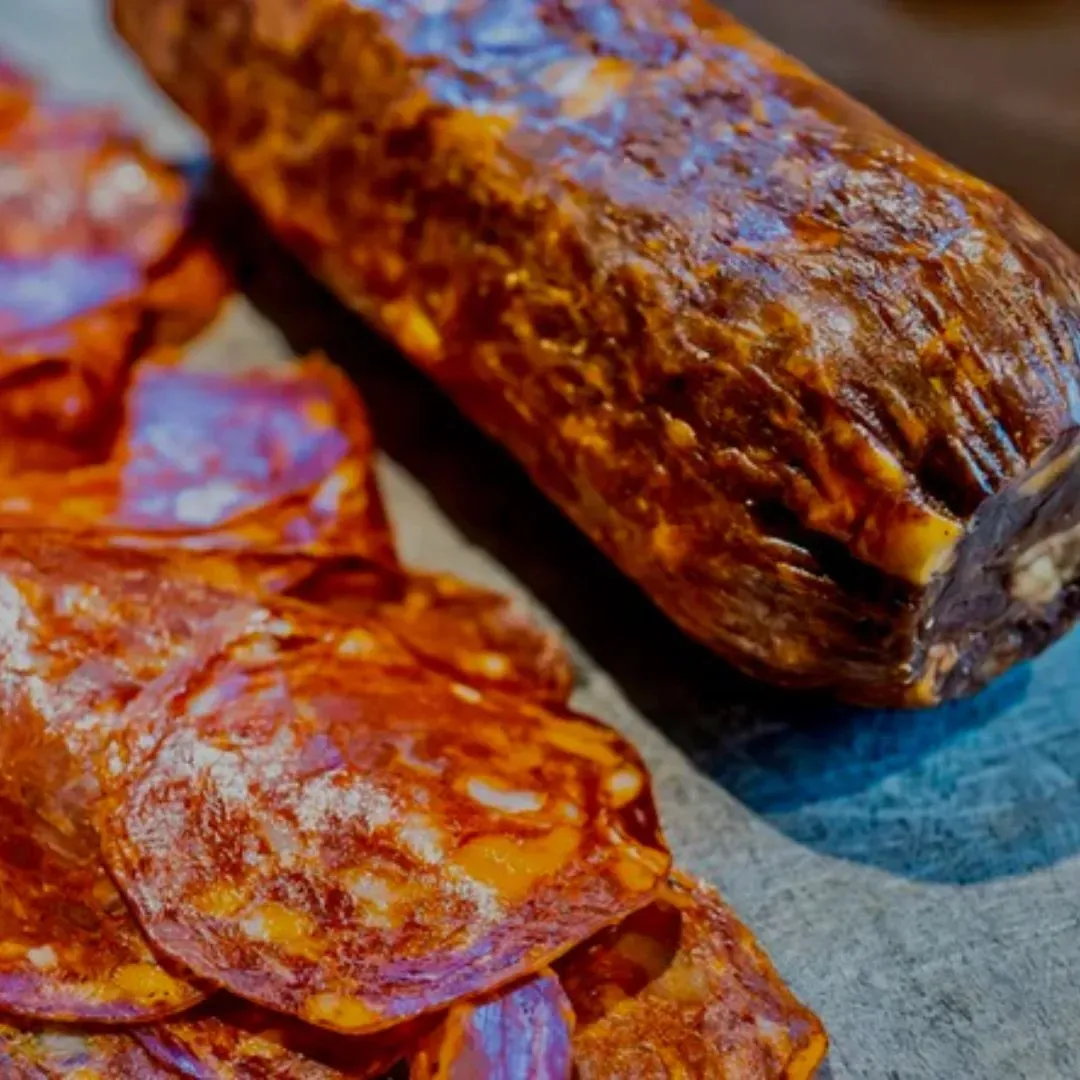 Texas Iberico® Chef's Chorizo - 1 UNIT