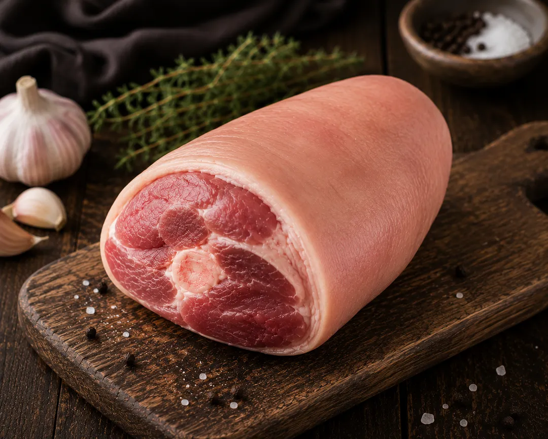 Texas Iberico® Hocks