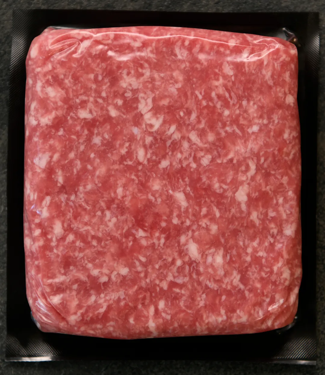 Texas Iberico® Retail Ground Pork (1.0 lb)