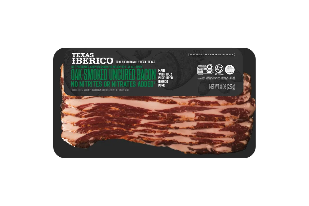 Texas Iberico® Kitchen Staples Bundle