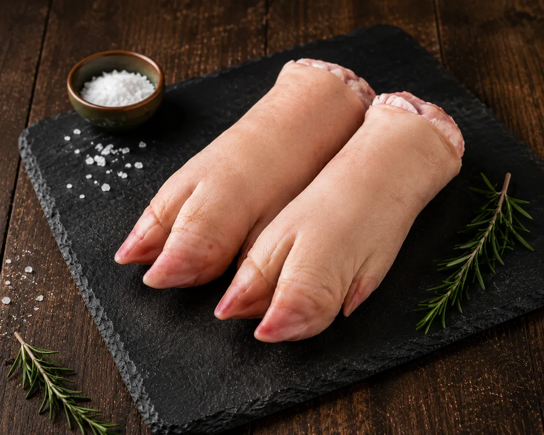 Texas Iberico® Trotters