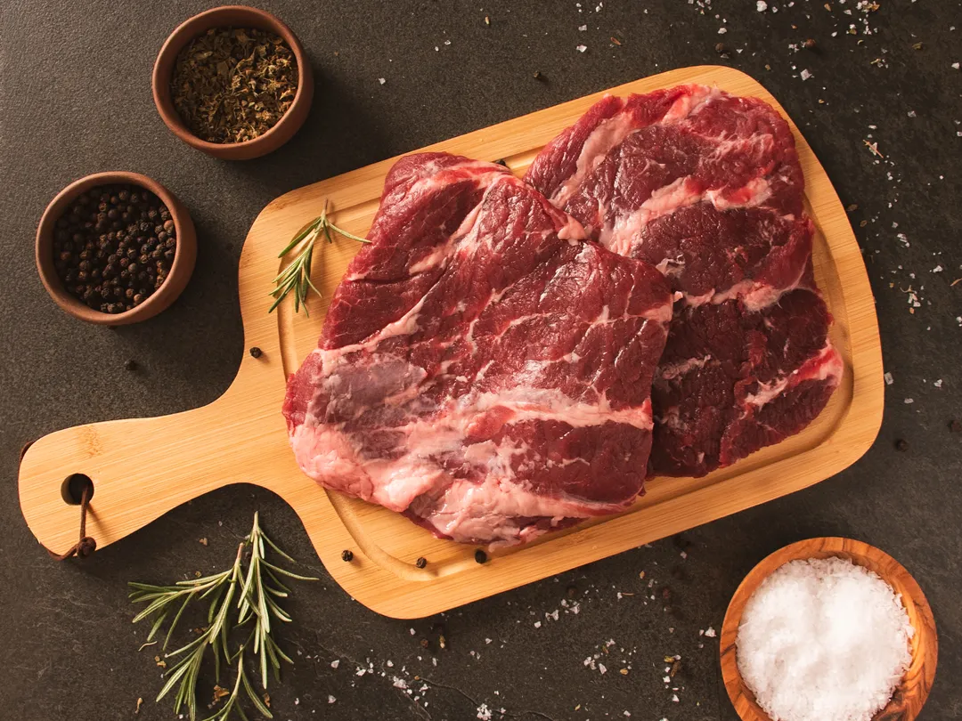 Texas Iberico® Abanico - 1 case