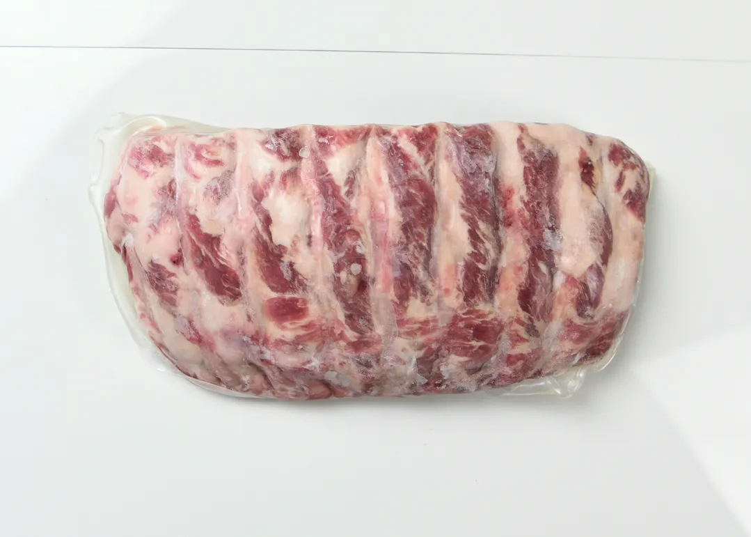 Texas Iberico® Pork Spare Ribs