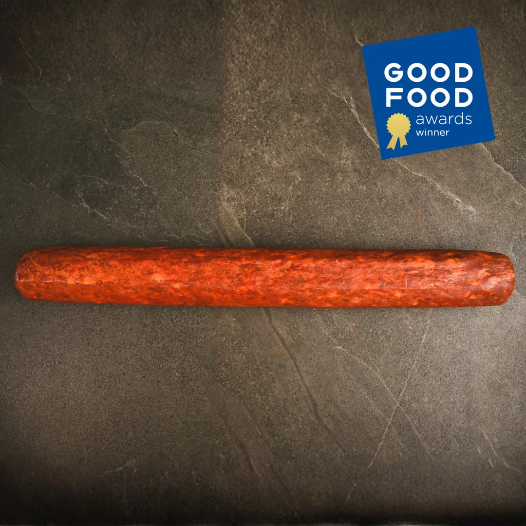 Texas Iberico® Chef's Chorizo - 1 UNIT
