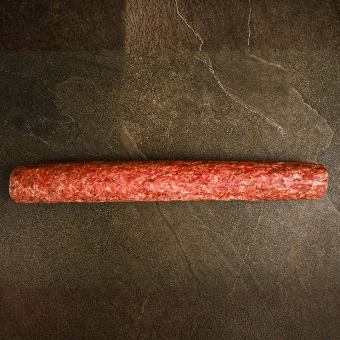Texas Iberico® Chef's Mesa - 1 Master Case of 3 Pieces