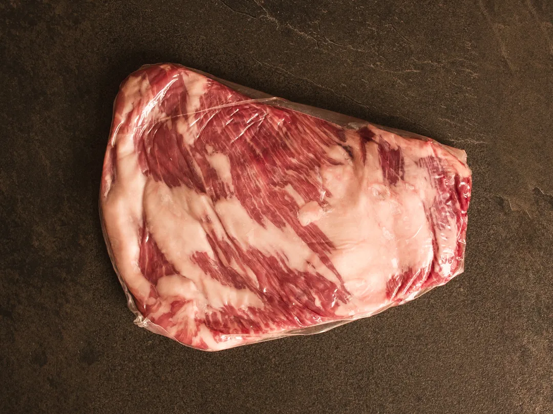 Texas Iberico® Secreto - 1 case