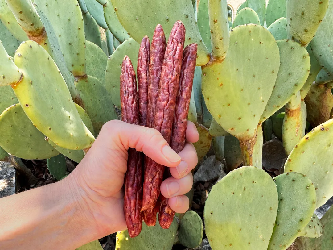 Texas Iberico® Snacking Sticks - Original Flavor