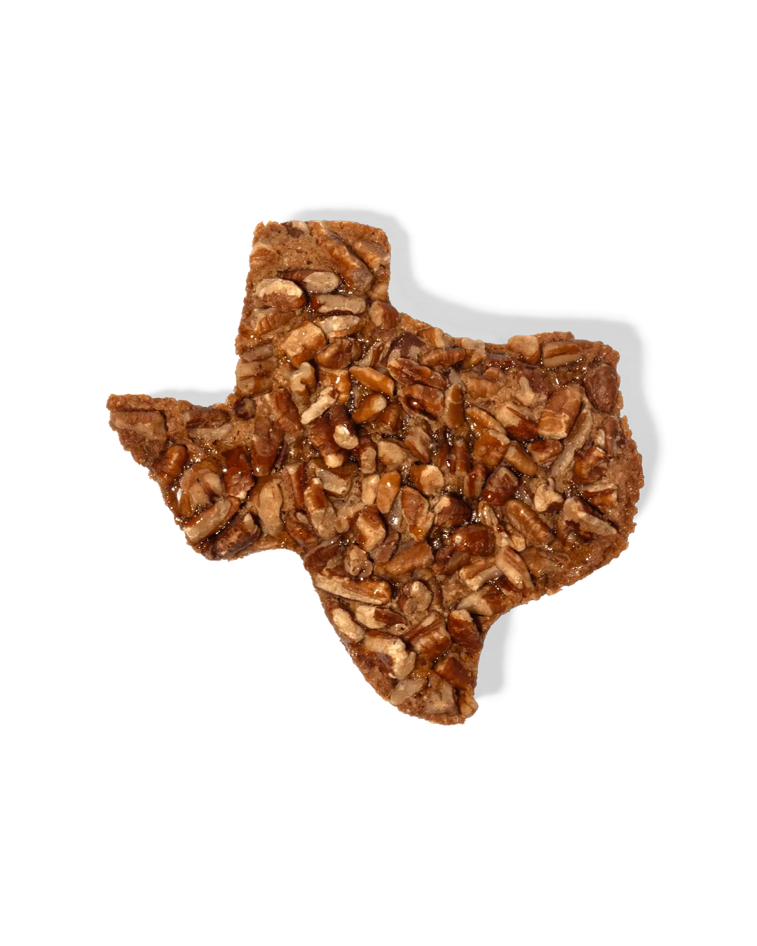 Small Cake Gift Box - 4 Pack - Chopped Pecans