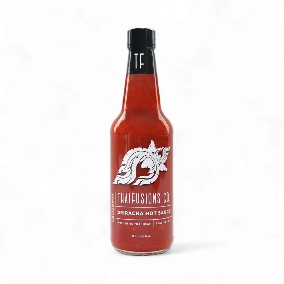 Thai Sriracha Thai Hot Sauce | Thaifusions