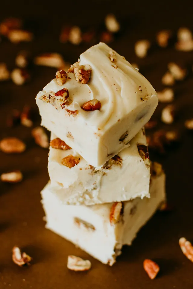 Butter Pecan 8oz