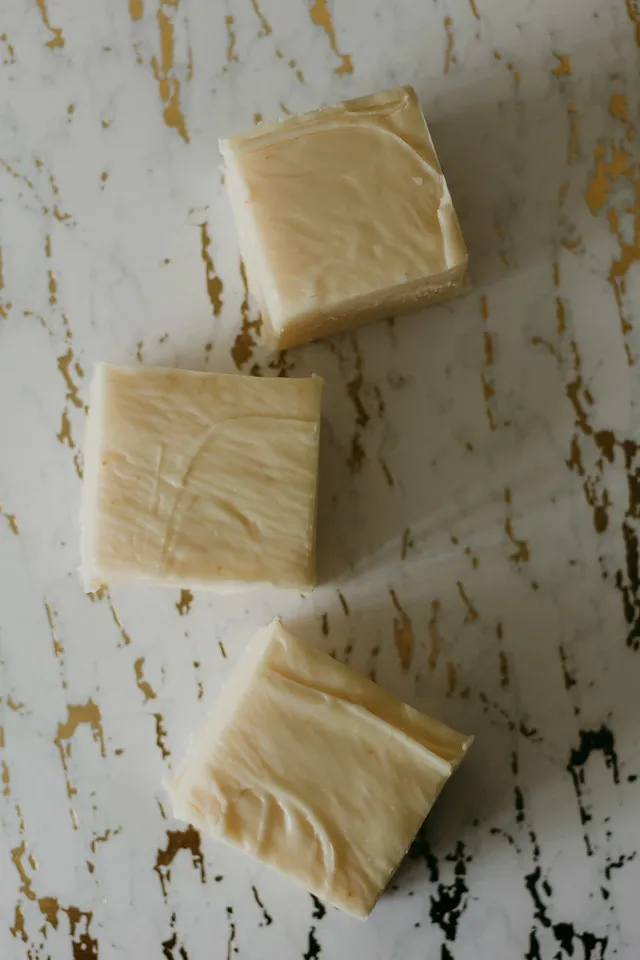 Vanilla Fudge 8oz