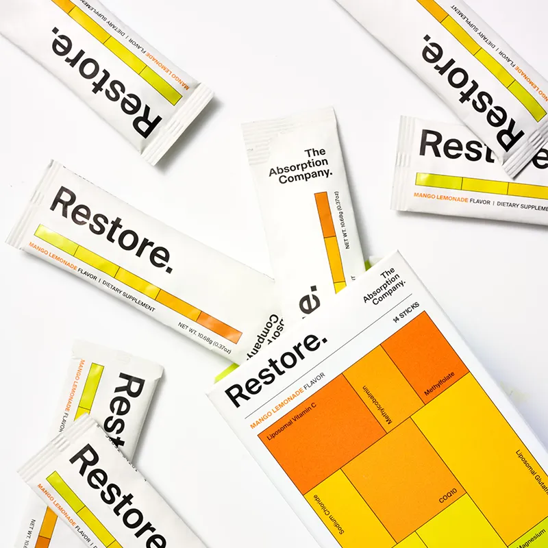 Restore