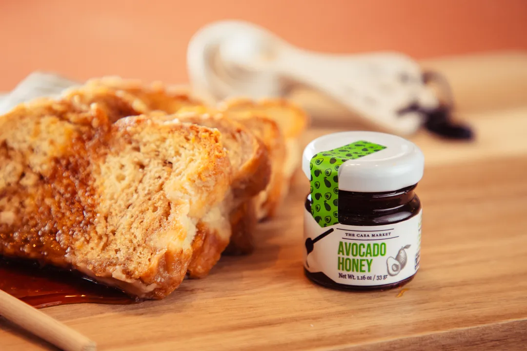Avocado Honey Mini 1.1 Oz