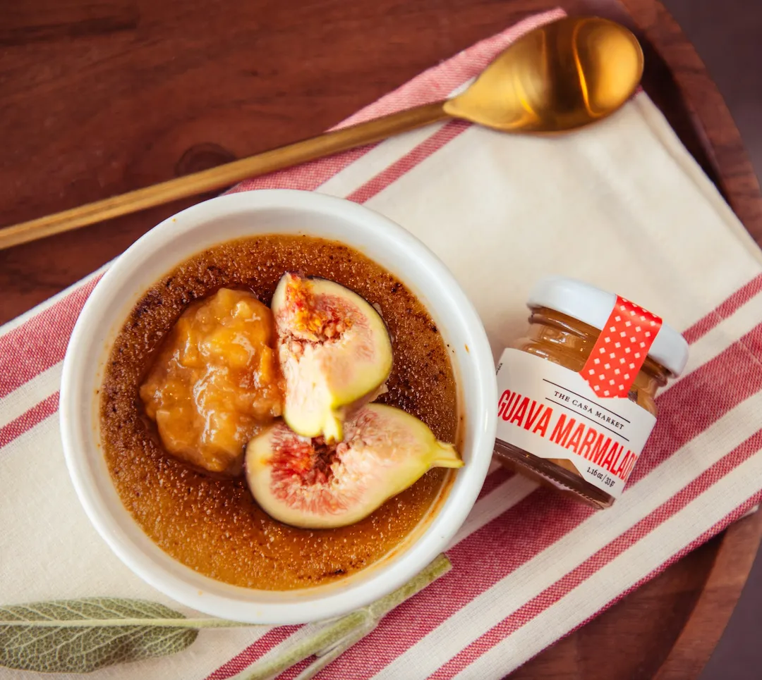 Guava Marmalade Mini - 1.16 Oz