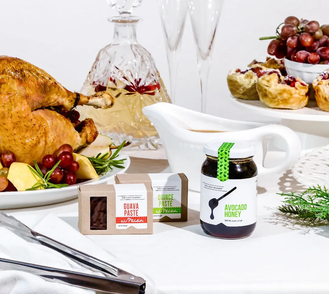 Avocado Honey 11 oz