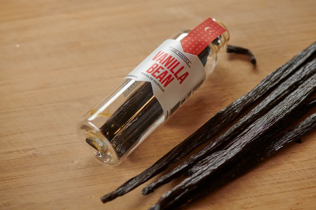 Vanilla Beans 2 Units
