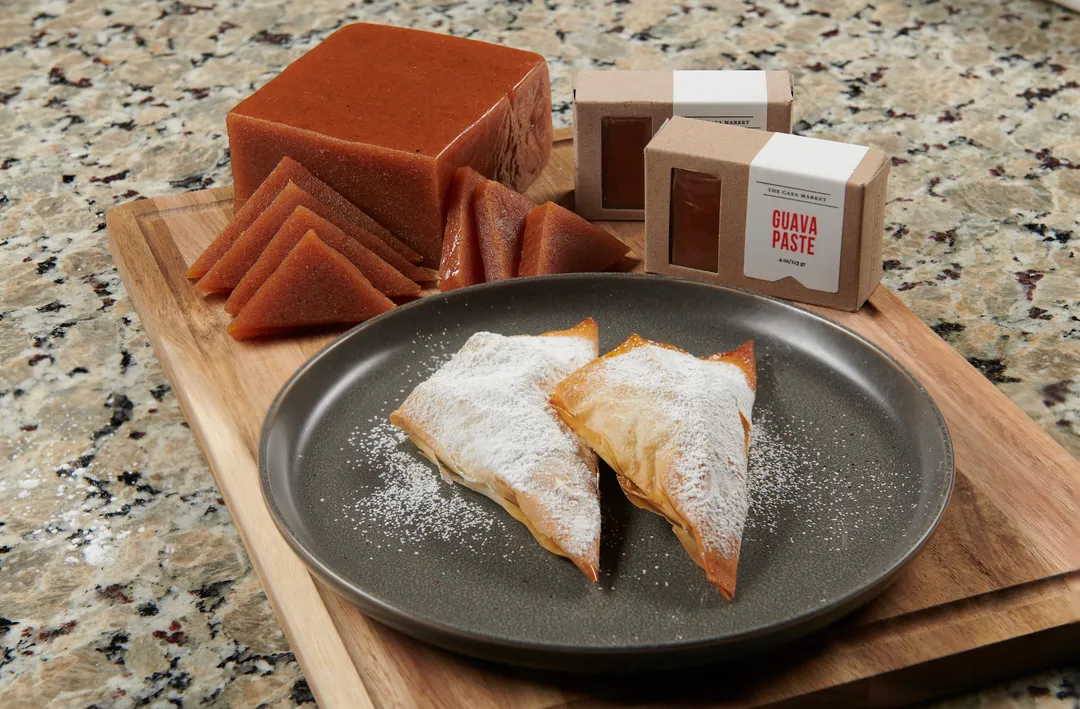 Guava Paste 4 Oz