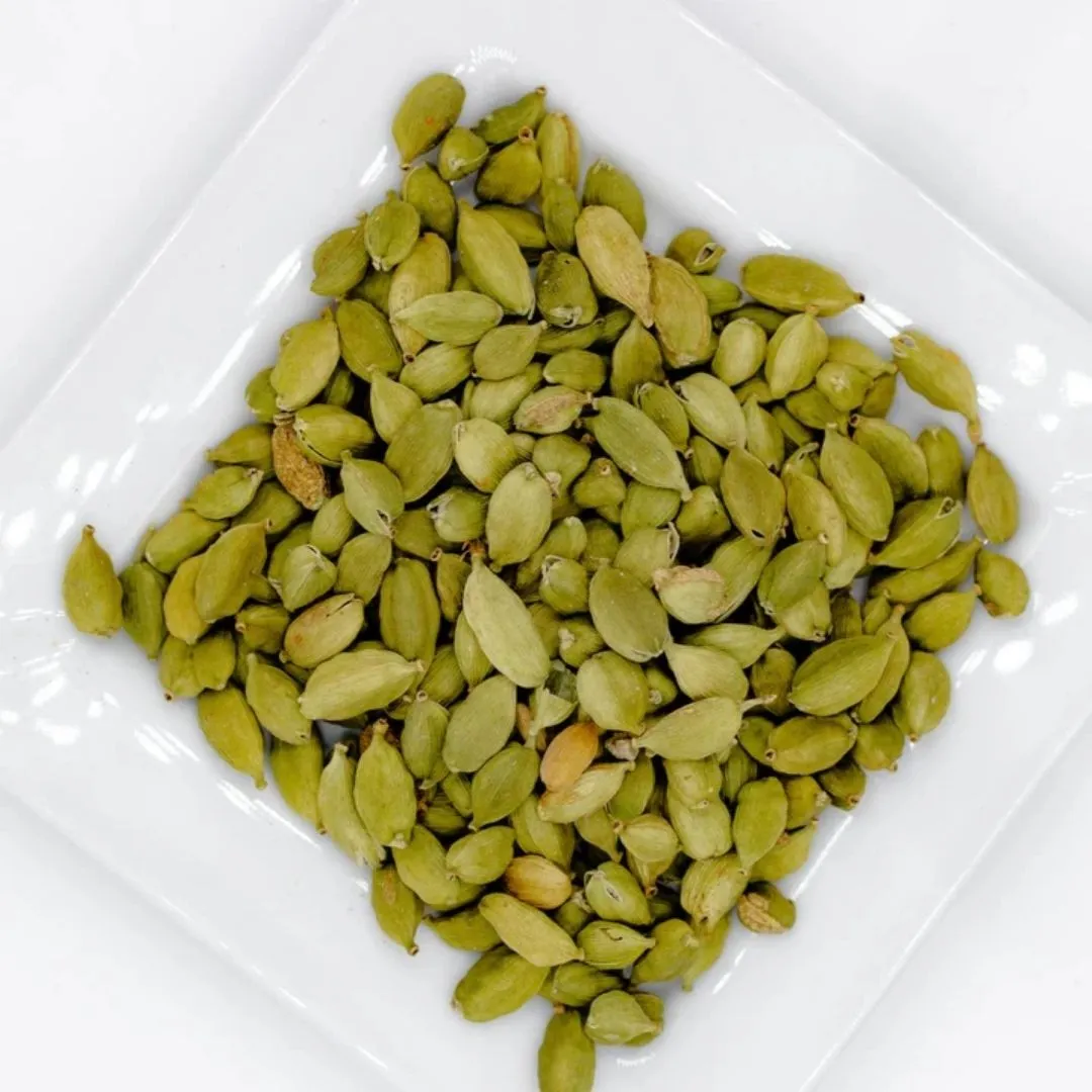 Cardamom