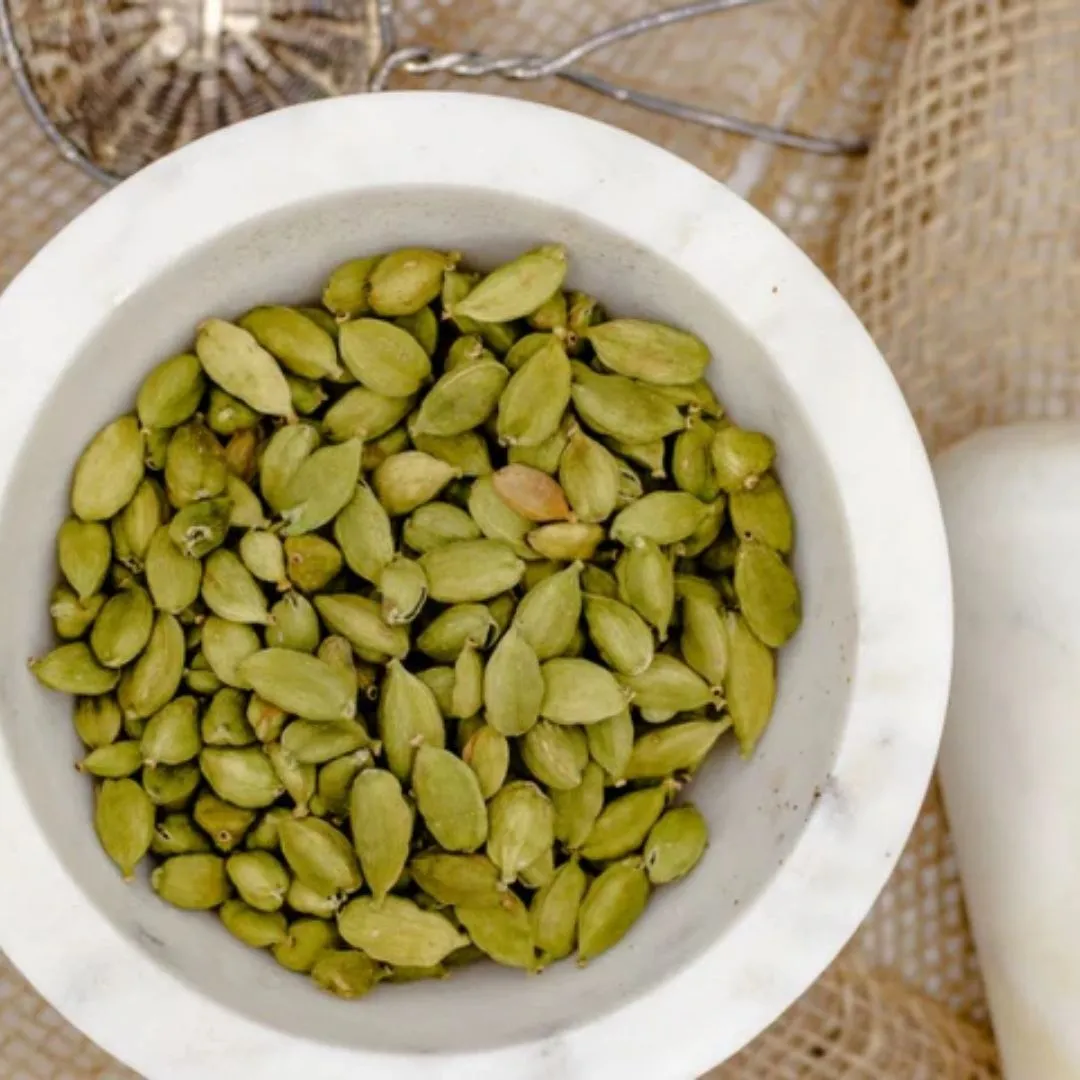 Cardamom