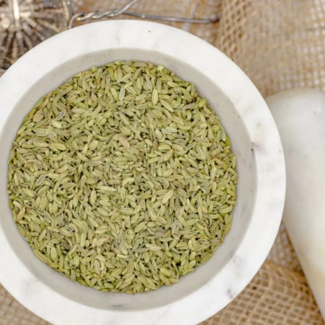 Fennel Seeds