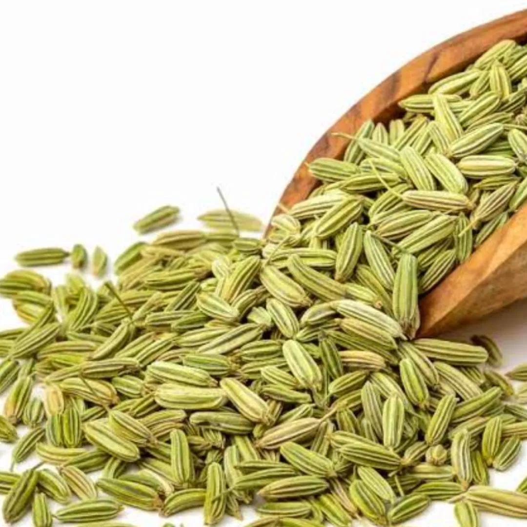 Fennel Seeds