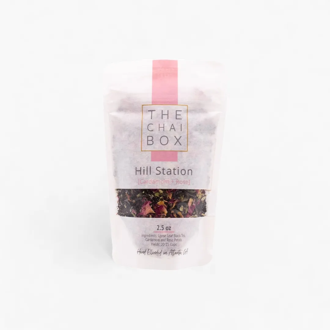 Hill Station Gift Set