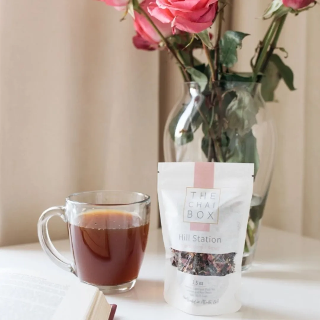 Hill Station Gift Set