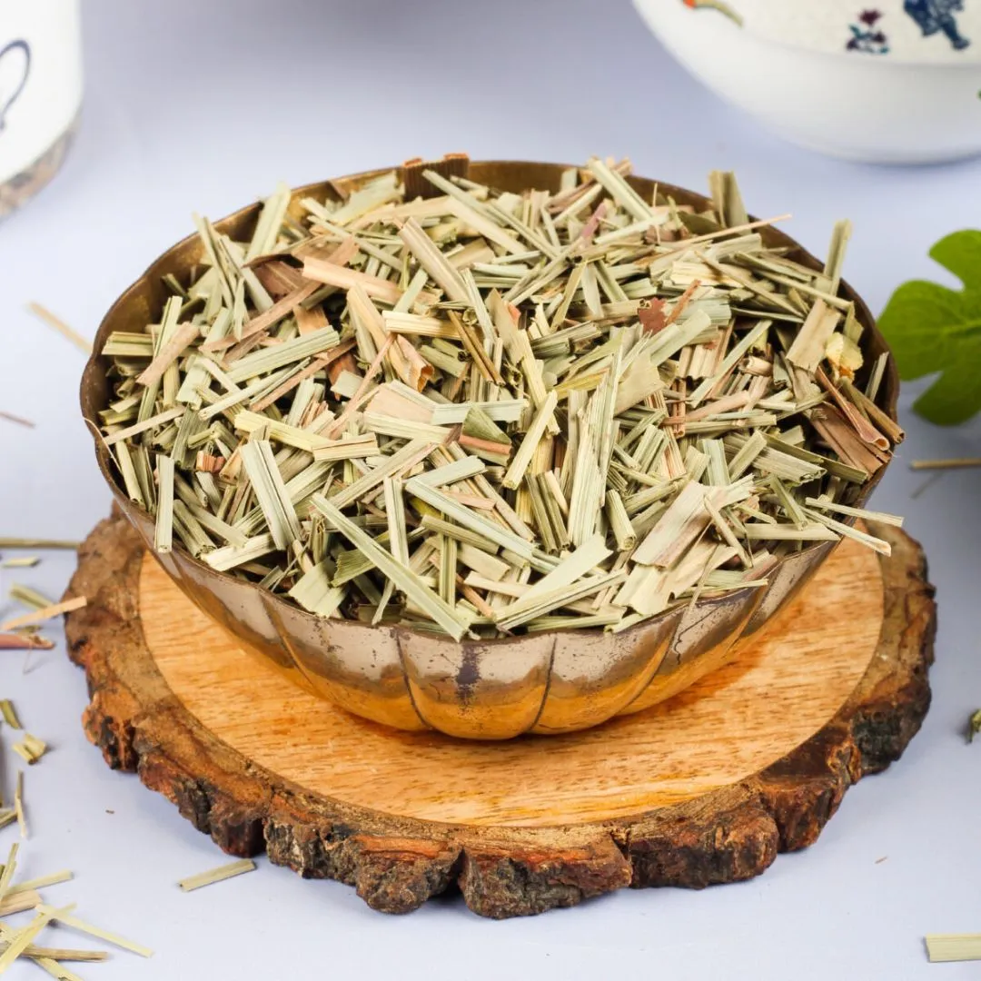 Lemongrass
