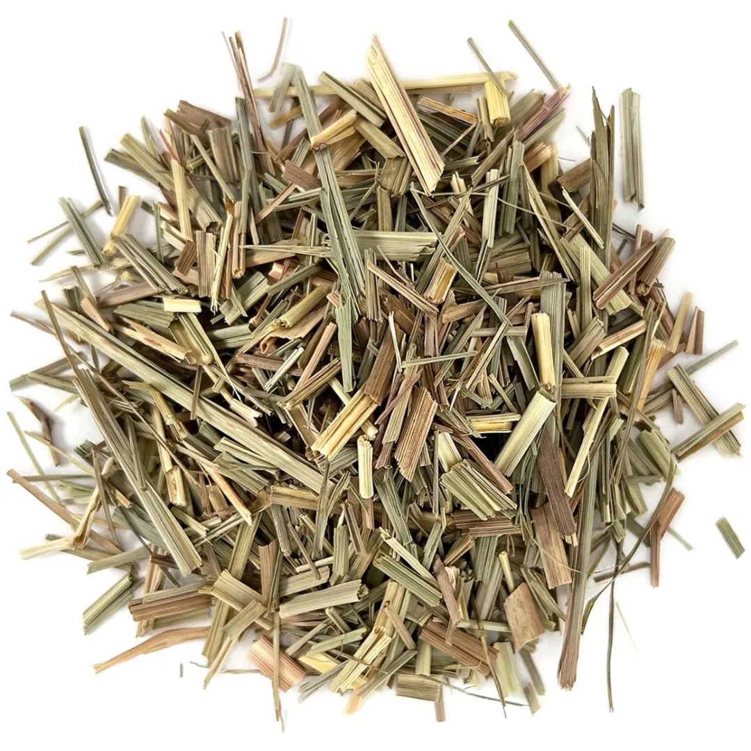 Lemongrass