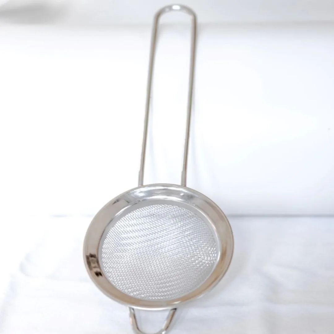 Stainless Steel Strainer