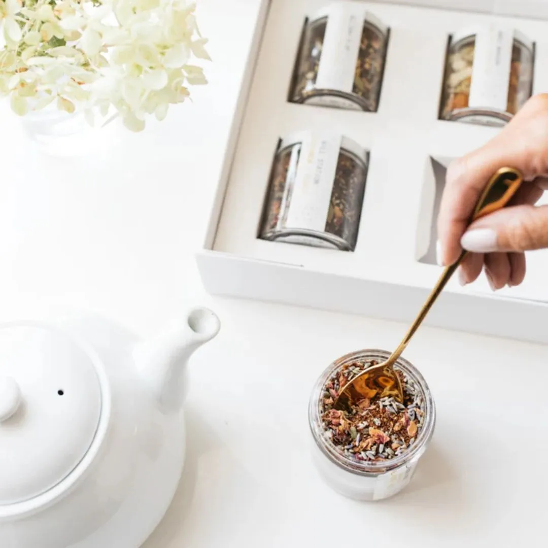 The Chai Lover’S Gift Set- Oprah's Favorite Things '21