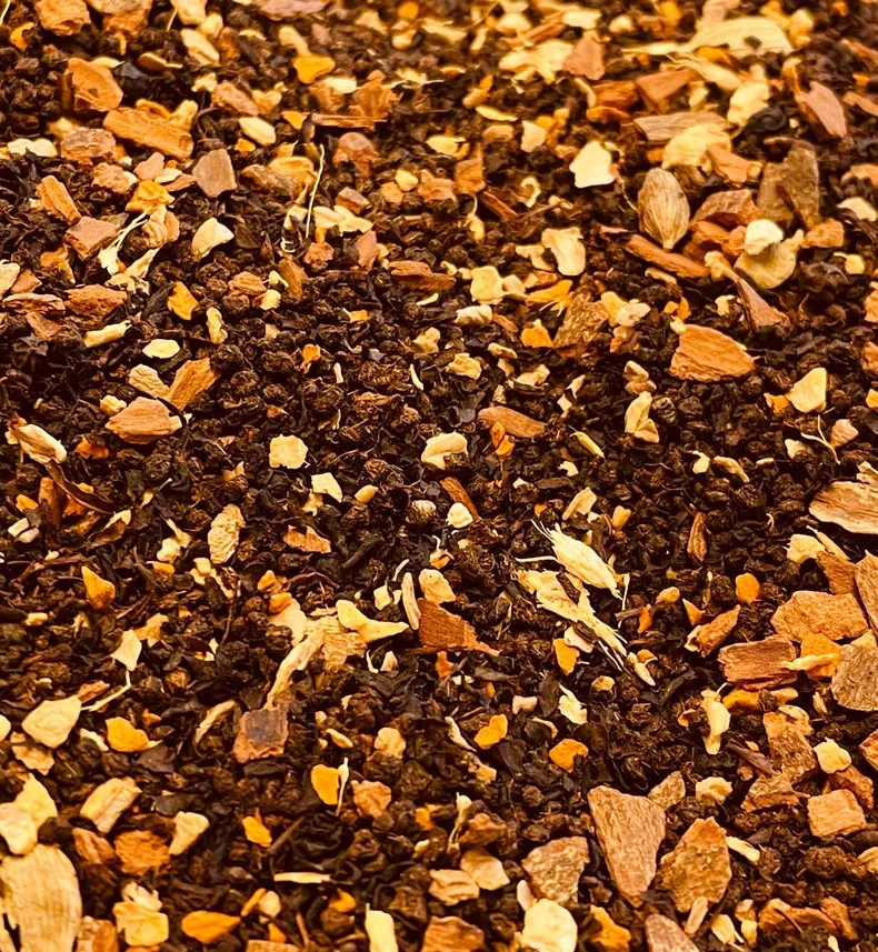 Chaiwala Golden Chai