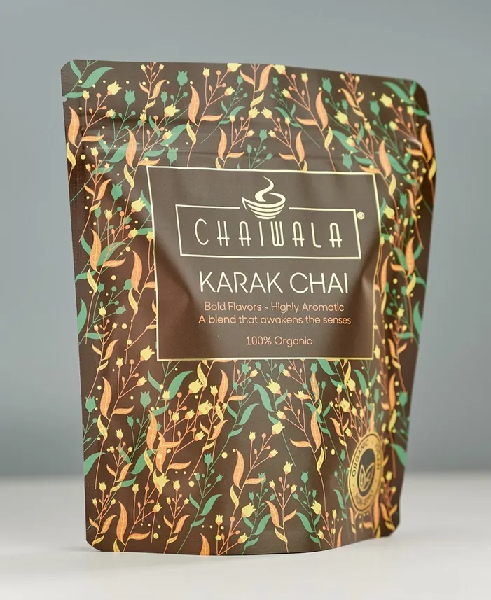 Chaiwala Karak Chai